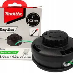 Jaką żyłkę wybrać do Makita EBH341U? Sprawdź najlepsze opcje