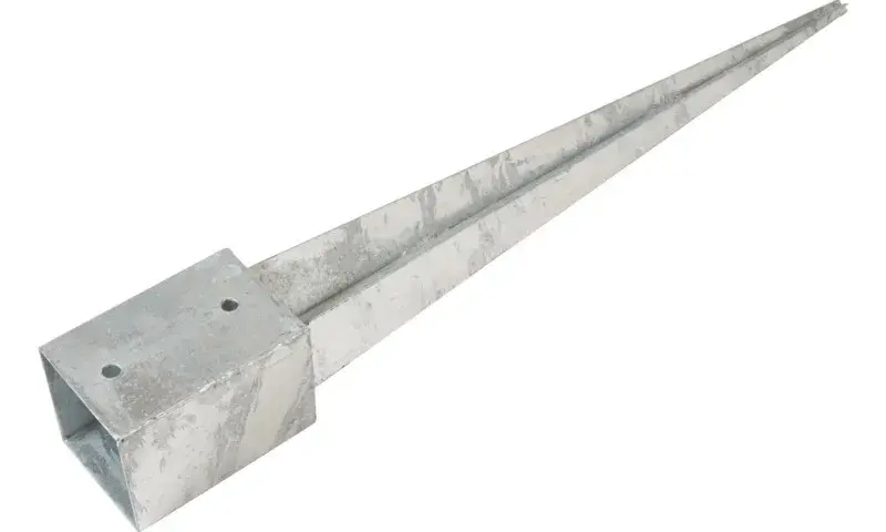 Kotwy do drewna OBI – stabilne rozwiązania dla Twoich konstrukcji ogrodowych
