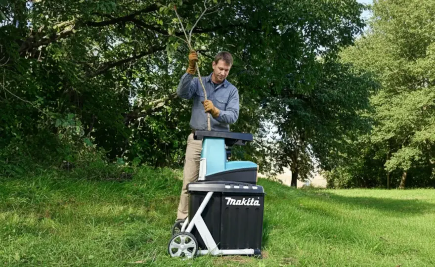 Podkrzesywarka do gałęzi - jak wybrać model i ciąć bezpiecznie