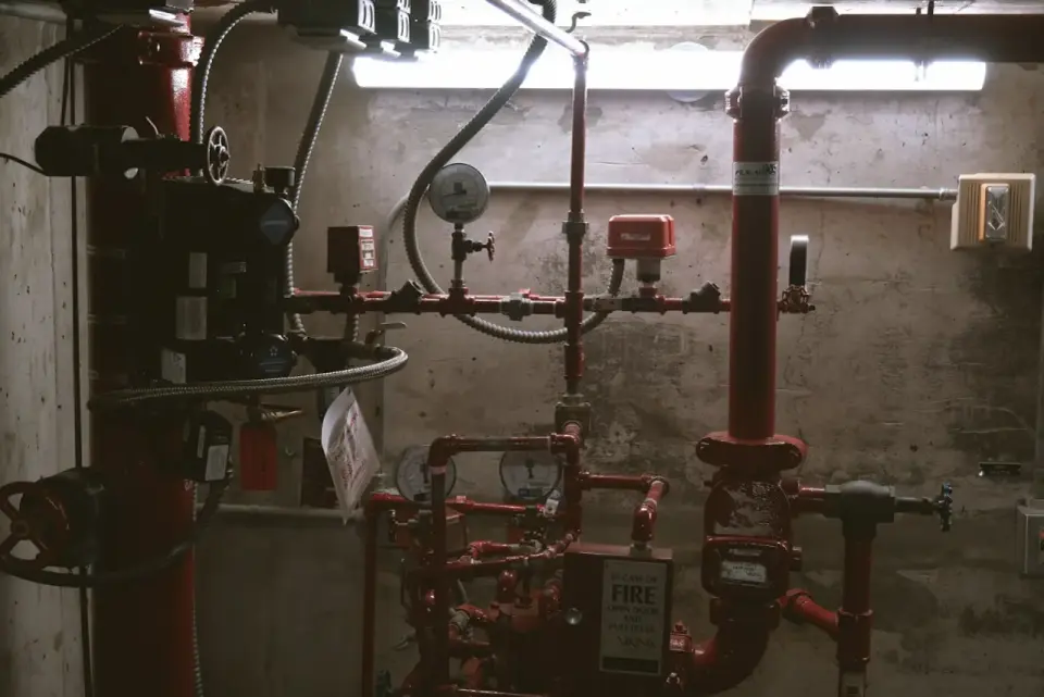 Montaż rur instalacyjnych bez błędów - jak dobrać materiał i trasę